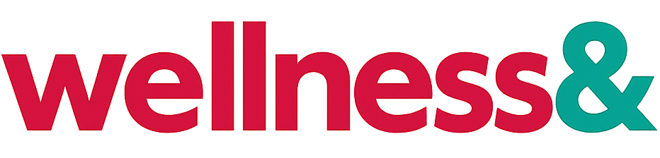 wellnessand Logo